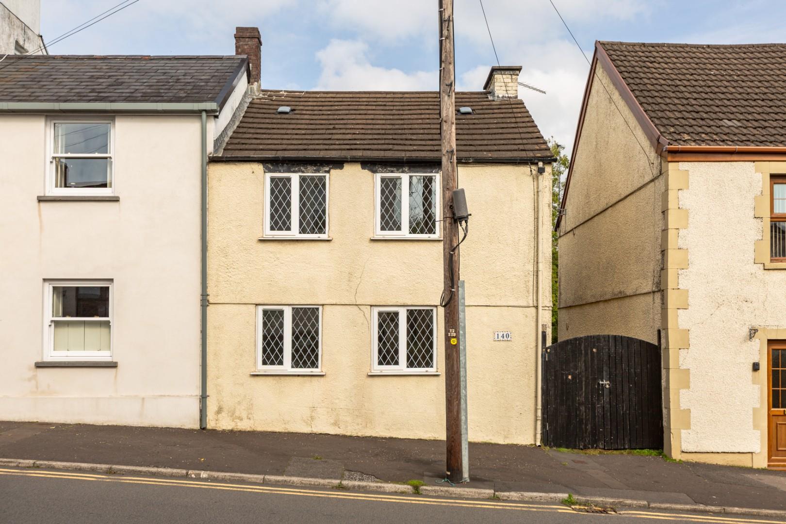 Newton Road, Newton, Swansea, SA3 4ST